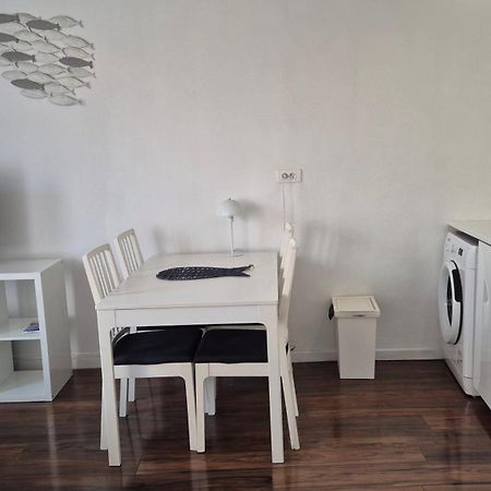 Апартаменты Au Coeur Du Panier Avec Terrasse 2 A 4 Personnes Climatisation Марсель Экстерьер фото