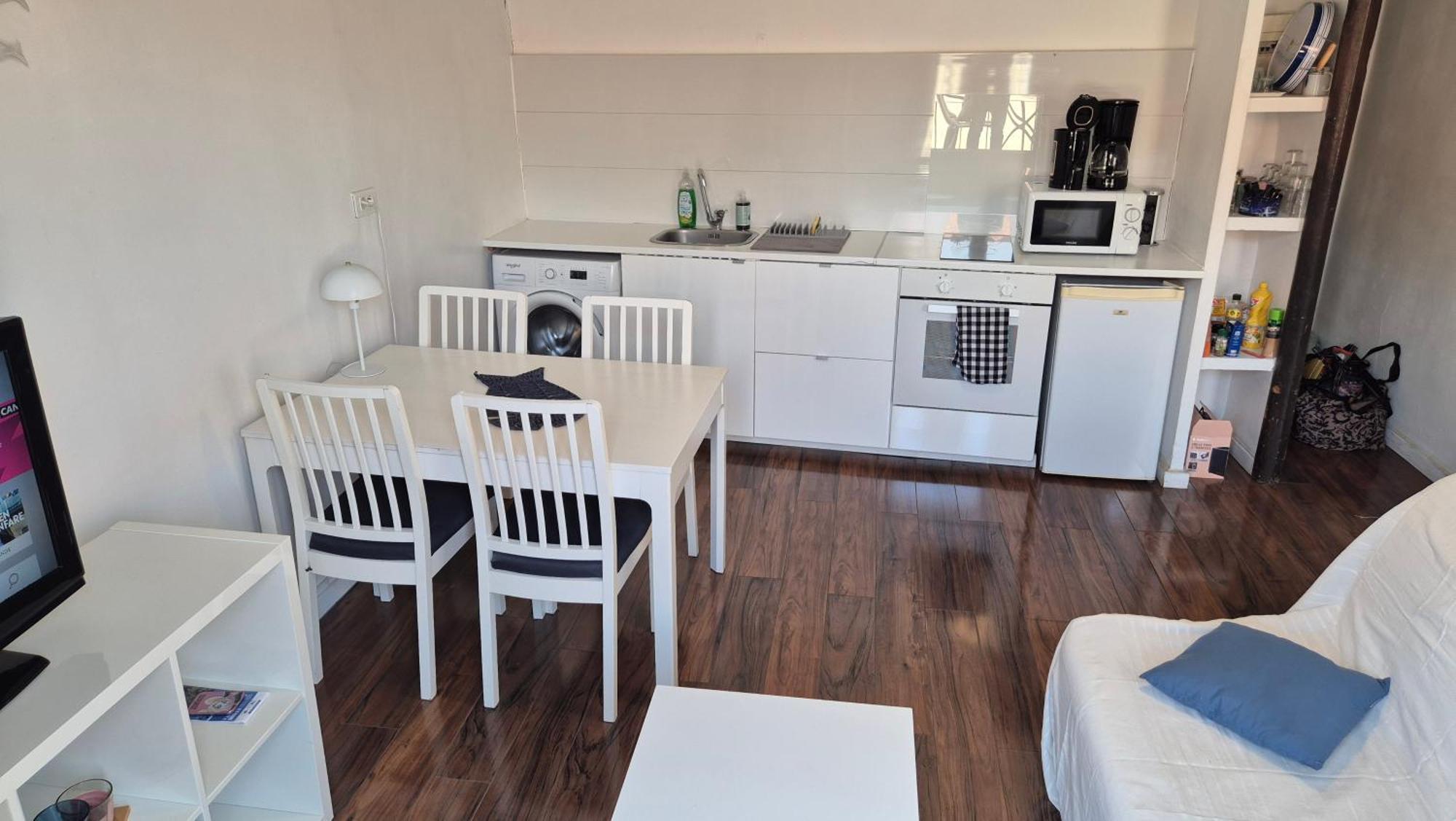 Апартаменты Au Coeur Du Panier Avec Terrasse 2 A 4 Personnes Climatisation Марсель Экстерьер фото