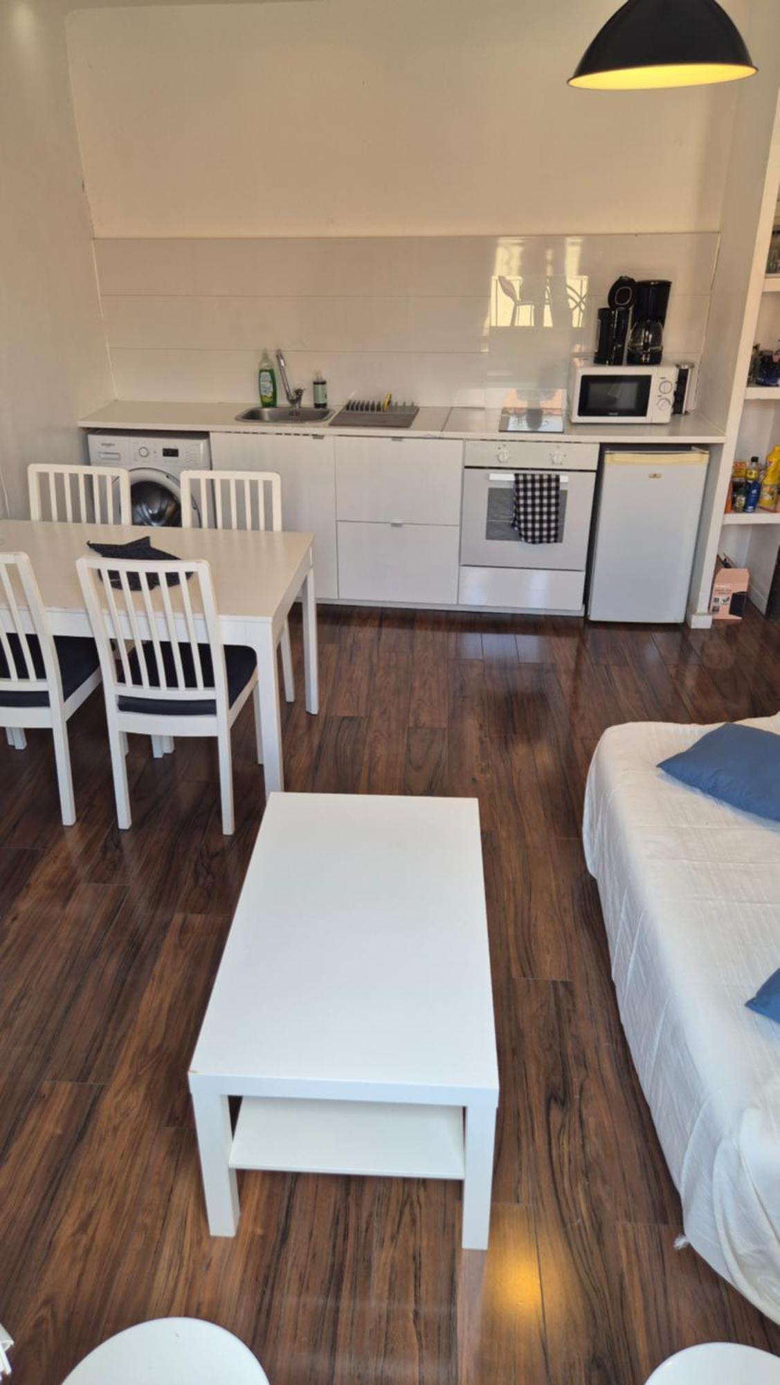 Апартаменты Au Coeur Du Panier Avec Terrasse 2 A 4 Personnes Climatisation Марсель Экстерьер фото