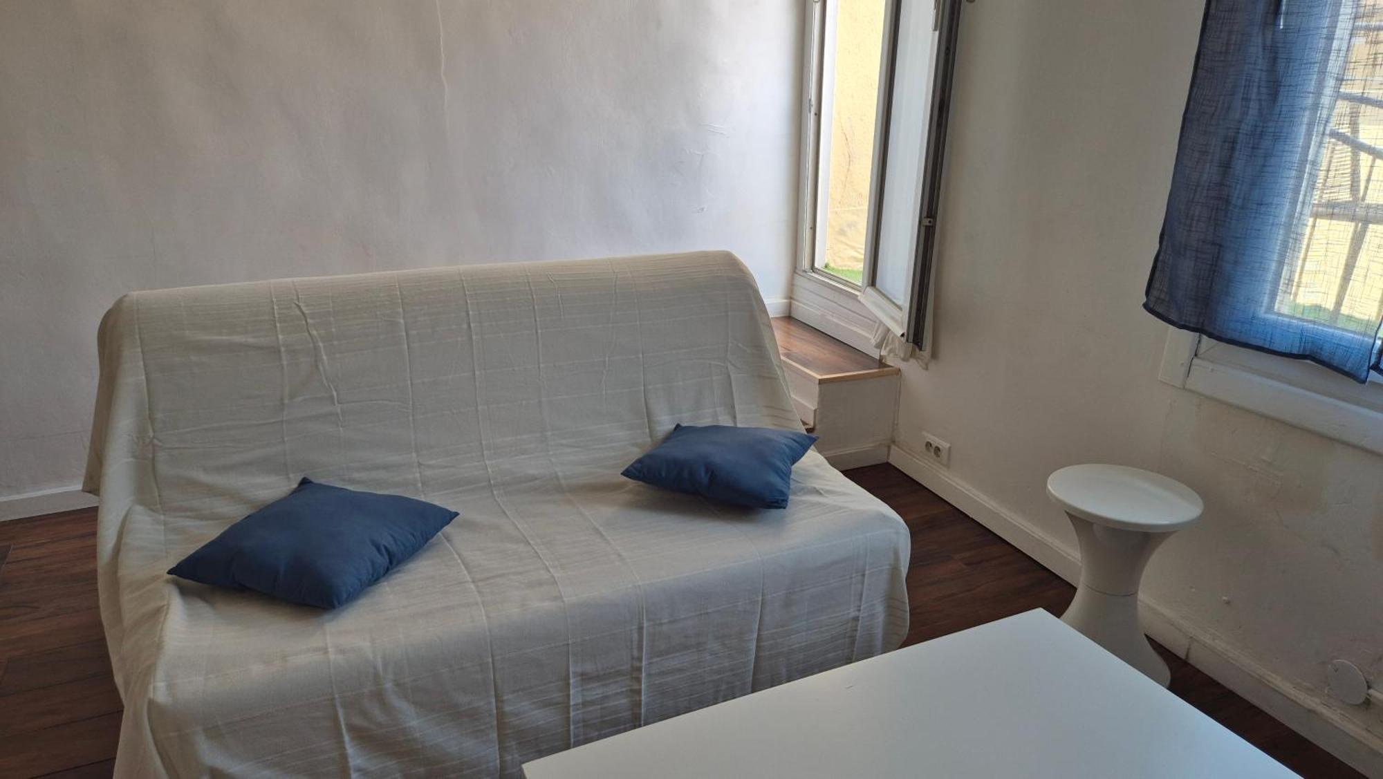 Апартаменты Au Coeur Du Panier Avec Terrasse 2 A 4 Personnes Climatisation Марсель Экстерьер фото